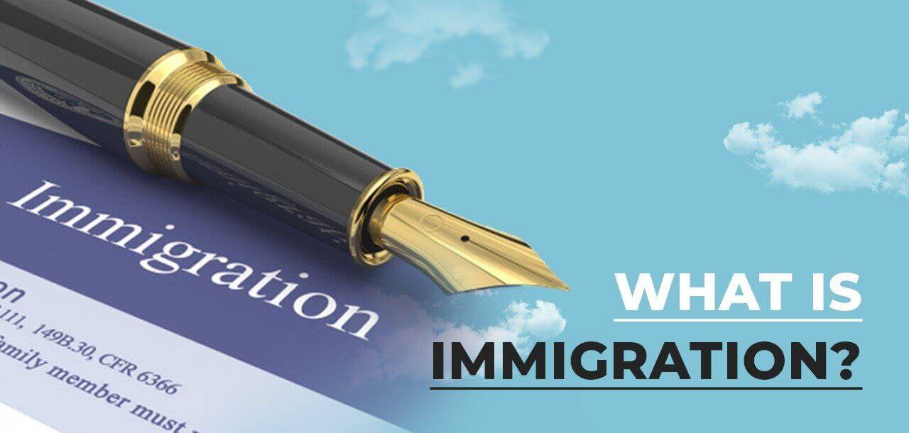 Skilled immigration