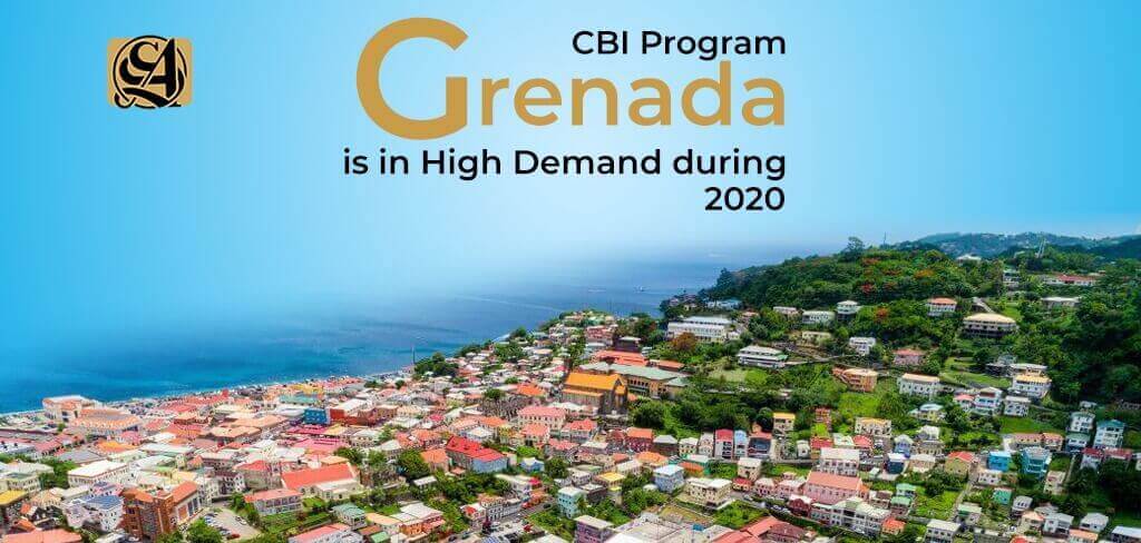 Grenada CBI Program