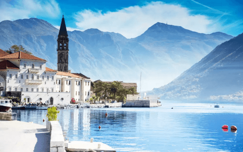 Montenegro Citizenship by Investment Program