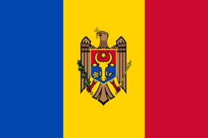 Moldova-flag