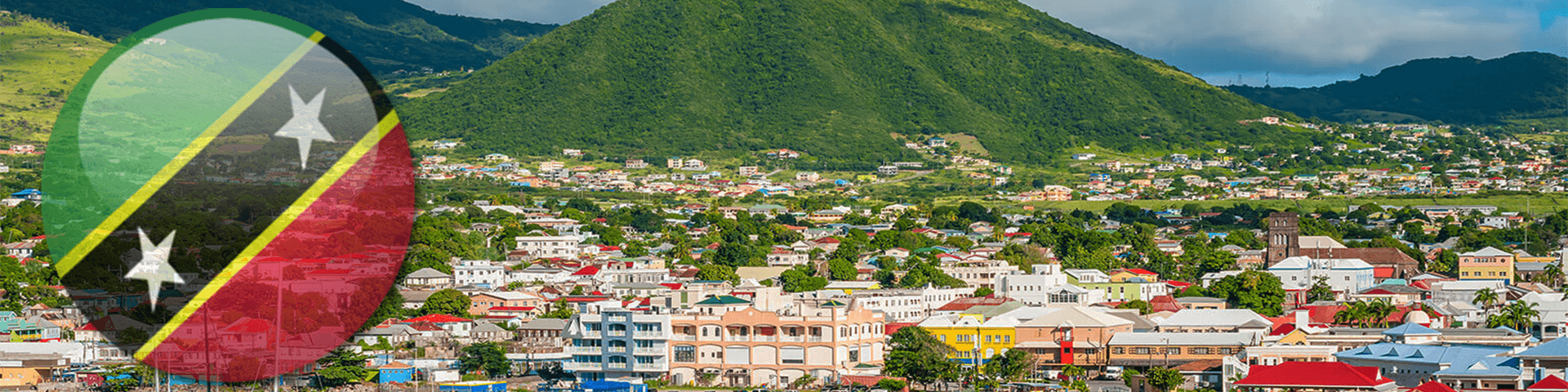 St. Kitts and Nevis banner image