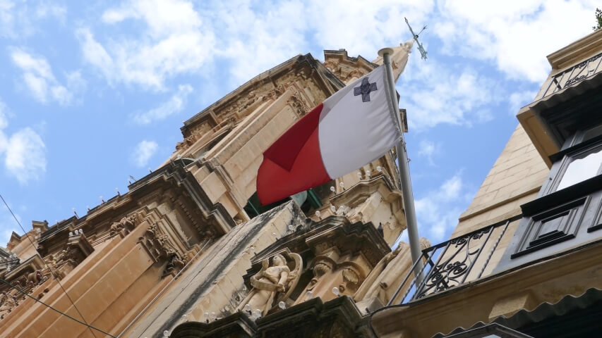 Malta Permanent Residency