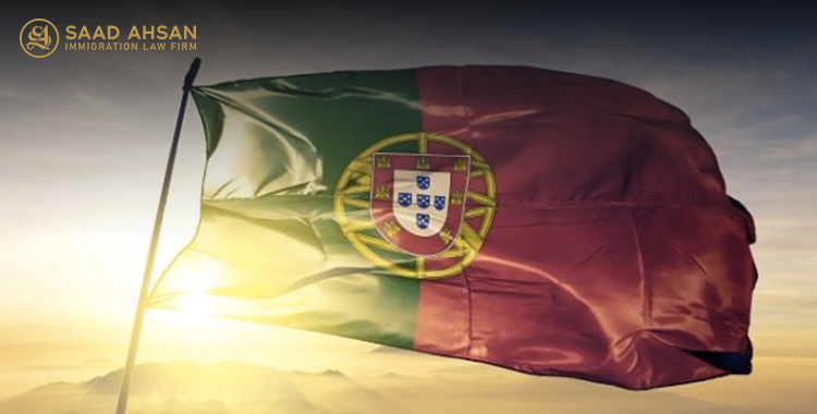 Portugal Residency