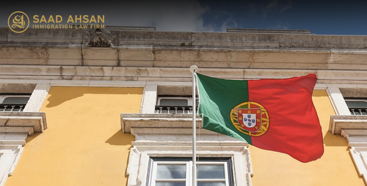 You are currently viewing Portugal Golden Visa Reprieve: Enactment of Retroactivity Clause, D2 Visa & More