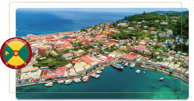 Grenada Citizenship by investment
